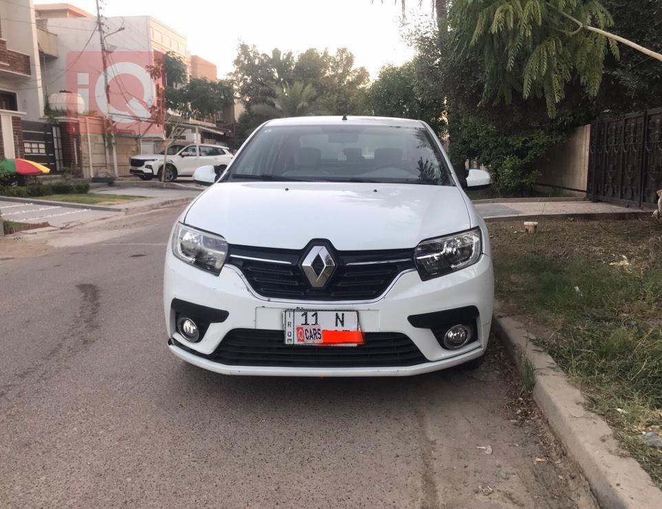رينو سيمبل